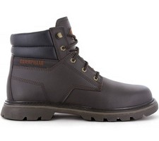 CAT Caterpillar Quadrate Boots