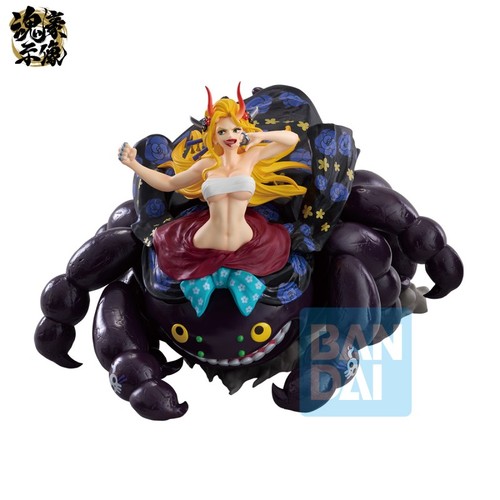 One piece ichibansho devils - piece, ex