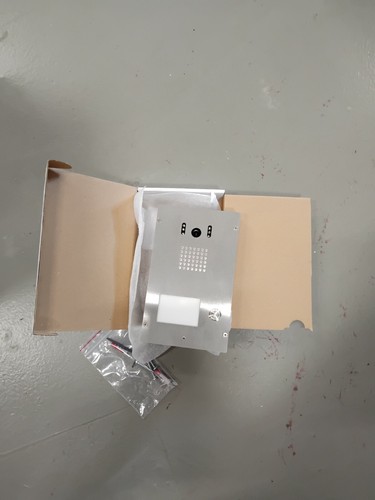 Interphone portier video - interphone,,