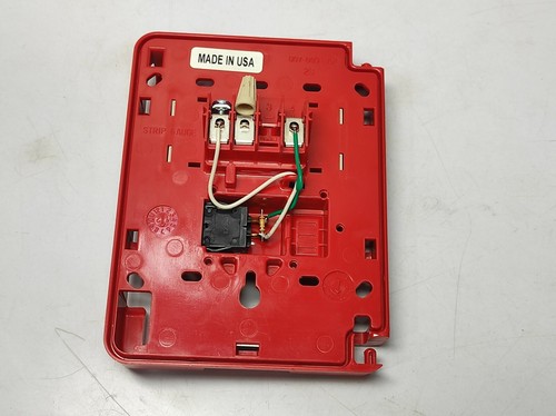 Notifier par honeywell - par,