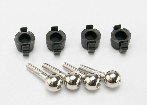 Traxxas trx7033 boules - traxxas,