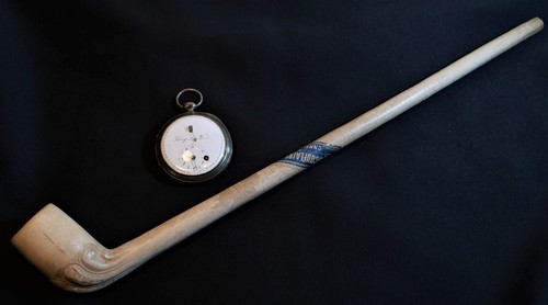 Immense pipe scouflaire - immense,