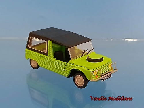 Voiture collection citroen - de, collection,