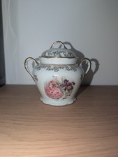 sucrier ancien. 371g