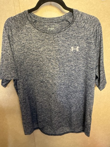 Under armour shirt - t-shirt., tech