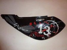 Cache latéral gauche origine