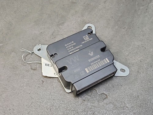 Boitier calculateur renault - calculateur,