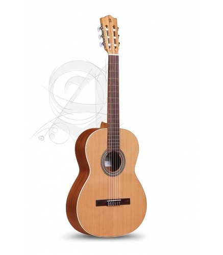 Guitare classique alhambra - classique,