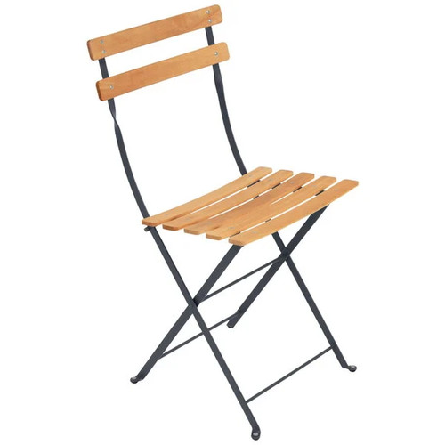 Bistro naturel chair - naturel,