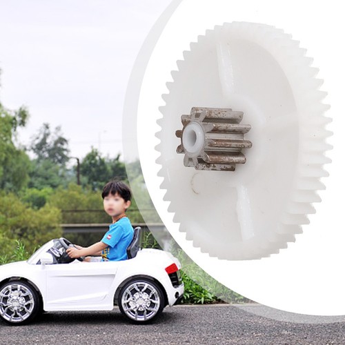 Plastique gear for vitesse - plastique,