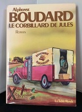 Le Corbillard De Jules