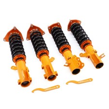 Amortisseurs combinés fileté