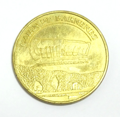 Monnaie paris mdp - monnaie, de