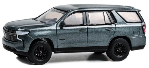 Chevrolet tahoe rst - tahoe,
