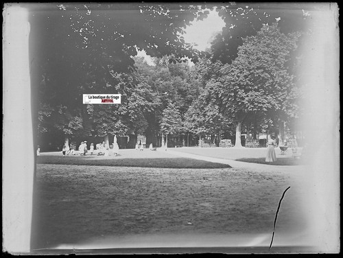 Parc jardin enfants plaque - parc,, jardin,