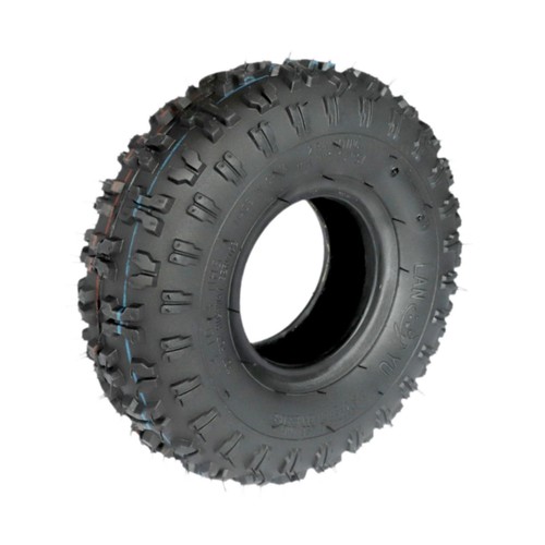 Roue robuste pouces - roue, pour