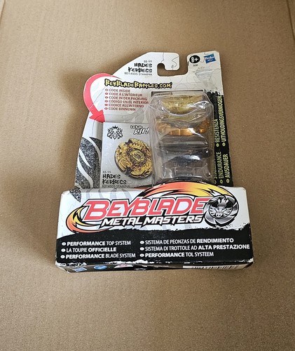 Toupie beyblade métal masters - beyblade,