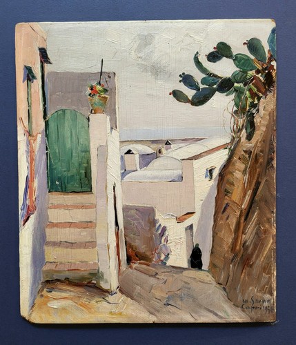 Matteo sarno 1894 1957 - matteo, 1894-1957