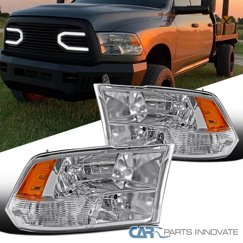 Headlights fits 2009 - headlights,