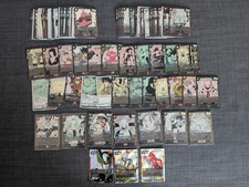 Lot Cartes Sb01 Dragon Ball