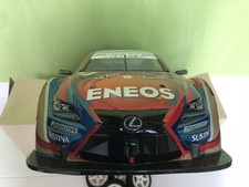 Tamiya Carrosserie Lexus 