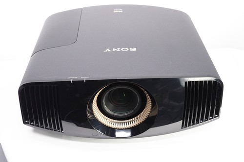 Sony vpl vw500es sxrd - vpl, 4k