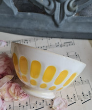 ANCIEN  BOL DE GRAND MERE