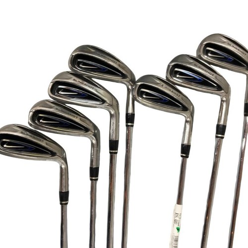 Nike slingshot iron set flex - slingshot,