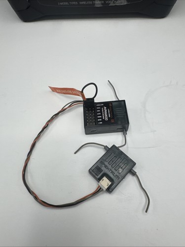 Spmar6200 spektrum ar6200 dsm2 - ar6200,