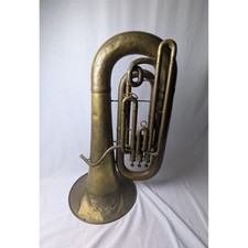 1912 Frank Holton Co. Chicago