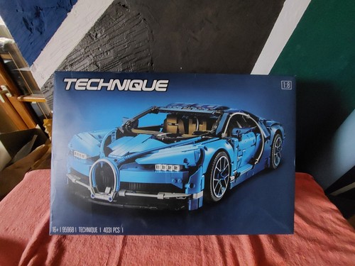 Bloc construction voiture - bloc,