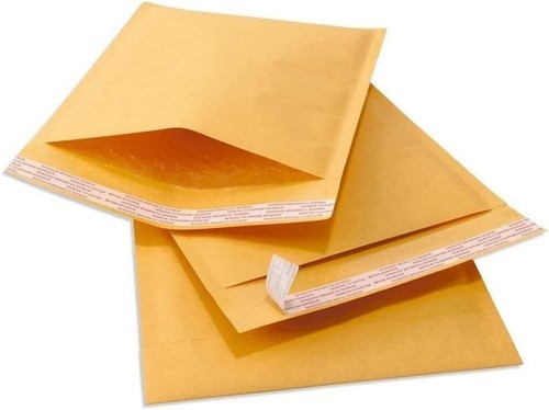 5x14 5 papier kraft - 10,