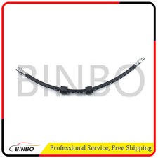 1 piece Front Brake Hose for BMW E39 528i 540i M5 525i 530i 1997-2003