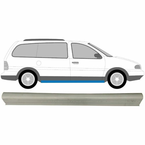 Ford windstar 1995 - ford, tôle