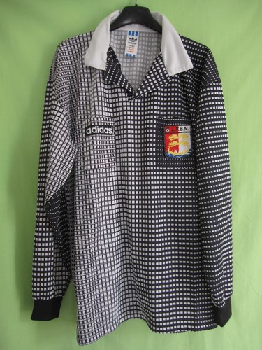 Maillot arbitre lfbn ligue - arbitre,