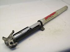LEFT FORK FOR 2003 HONDA HM CRE 125 SM (e31119)