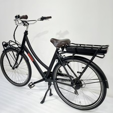 28 Pouces Vélo Électrique