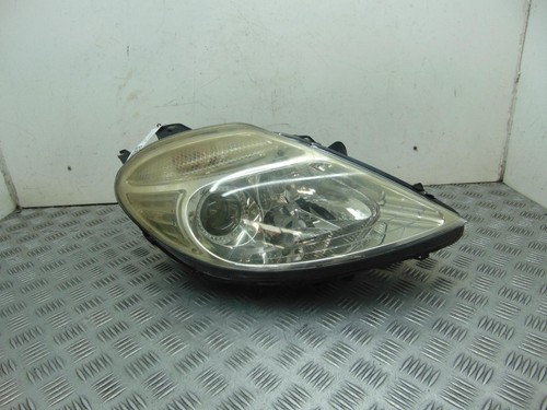 Citroen right driver s - right,