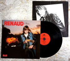 RENAUD - ( Ma Gonzesse )