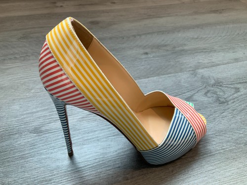 Christian louboutin marine - christian,