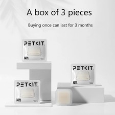 PURA MAX-Litière dépistolet