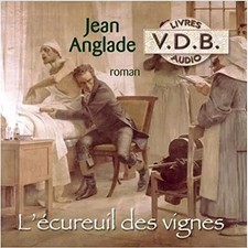 L'écureuil des vignes