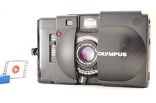 Appareil photo argentique compact 35 mm OLYMPUS XA F.Zuiko 35 mm F/2,8 du Japon