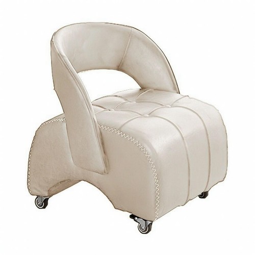 Tabouret roulant ergonomique - tabouret,