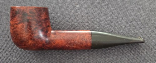 Pipe courrieu cogolin extra - courrieu,