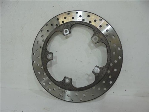 Disque avant yamaha max 125 - disque,