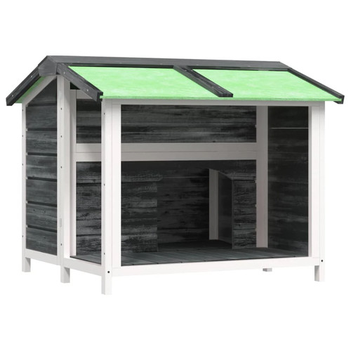 Chenil cage enclos pac - , animaux