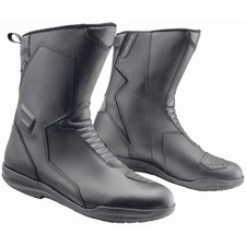 Bottes de moto Gaerne G.Aspen bottes de randonnée hommes noires imperméables