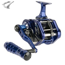 Moulinet droitier JIGGING