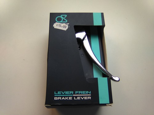 Optimiz 483390 paire leviers - optimiz,